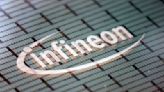 Chipmaker Infineon sees profits fall by half in Q2