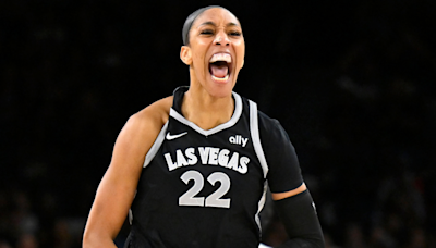 WNBA midseason award picks: A'ja Wilson running away with MVP; Caitlin Clark leading Rookie of the Year race