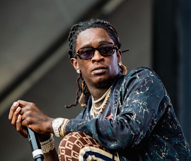 Two Years After Young Thug’s Arrest, Why Is His Trial Taking So Long?