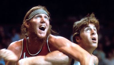 Boston Celtics Hall of Famer Bill Walton dead at 71: Bob Ryan pays tribute