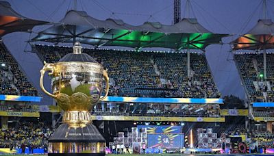 IPL 2024: Rain at Chennai gives 2023 flashback ahead of SRH vs KKR Final