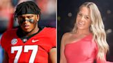 Driver Was Speeding in Crash That Killed Georgia Football Player and Staffer: Police Report