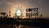 Egipto, sospechado de favorecer a los Estados petroleros y gasíferos desde la presidencia de la COP27