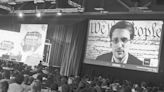 SCOTUS leak channels Edward Snowden
