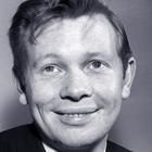 Ronald Lacey