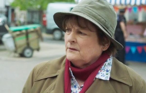 Vera's death 'sealed' in heartbreaking final episodes after fans spot 'clue'