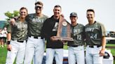 Champions! Army Claims Fifth-Consecutive Patriot League Championship Title