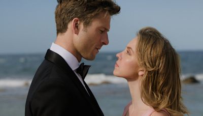 Sydney Sweeney and Glen Powell on How ‘Anyone but You’ Beat the Rom-Com Odds