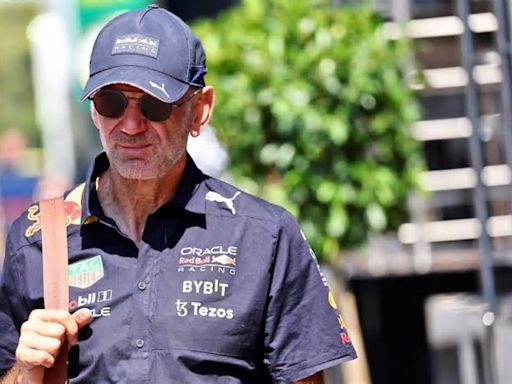 F1 | Adrian Newey rifiuta Aston Martin: l’accordo con la Ferrari è vicino