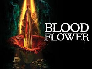 Blood Flower
