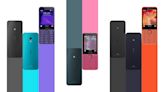 Can a Colorful Nokia Feature Phone Help You Curb Your Tech Addiction?