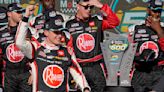 Christopher Bell's win caps Toyota's stellar weekend at Phoenix Raceway