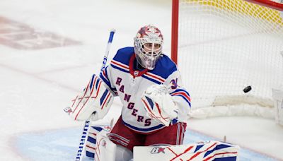 Rangers need Panarin, Kreider and Zibanejad to start scoring to beat the Panthers in East final