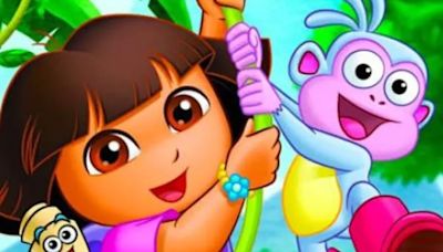 “Dora, la exploradora“ tendrá nueva película