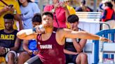 Swain County wins first 1A boys track title; Mountain Island Charter's Reggie Daniel named MOP