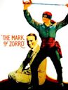 The Mark of Zorro