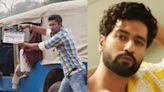 Vicky Kaushal Was Nearly Beaten by a Mob While Filming Gangs Of Wasseypur | What Happened Next - News18