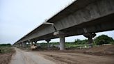 Work on first stretch of Vijayawada Western bypass likely to be completed by October-end