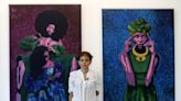 "Retratos invisibles": una muestra visibiliza el empoderamiento de la mujer negra en Cuba