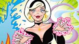 Sabrina the Teenage Witch Annual Introduces 2 New Bad Witches