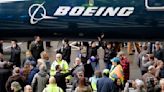 Boeing shareholders approve CEO’s compensation as company faces investigations, possible prosecution