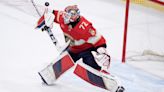 Panthers beat Lightning 6-1 to advance to 2nd round, Sergei Bobrovsky makes 31 saves