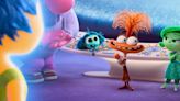 Amy Poehler, Maya Hawke and ‘Inside Out 2′ Filmmakers Talk Pulling Off the Climatic Anxiety Attack Sequence Which Required ’25 Meetings...