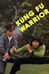 The Kung Fu Warrior