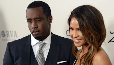 Diddy and Cassie's former makeup artist uncovers secret kept for 14 years, claims she heard him beating his ex in 2010