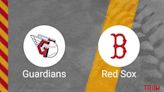 How to Pick the Guardians vs. Red Sox Game with Odds, Betting Line and Stats – April 25