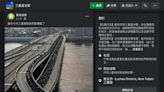 騎逾10分鐘才下橋！台北橋通勤尖峰現「機車海」 肇事元凶曝民怨炸鍋