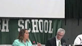 Pennridge school board could limit student expression, employee 'advocacy,' books