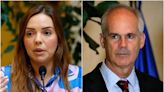 Diputada Flores (RN) critica al presidente de su partido, Rodrigo Galilea, por “ponerse de acuerdo con el gobierno” - La Tercera
