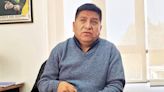 Juan Martínez, jefe del Senasag: Cochabamba apunta a reactivar la producción avicultora y exportar