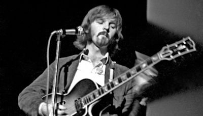 Jerry Miller, 81, Lauded Guitarist With ’60s Band Moby Grape, Dies