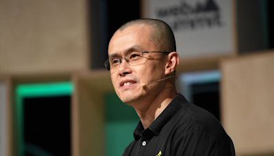 Binance Gets Full Dubai Permit After Zhao Cedes Control of Unit