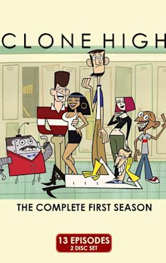 Clone High