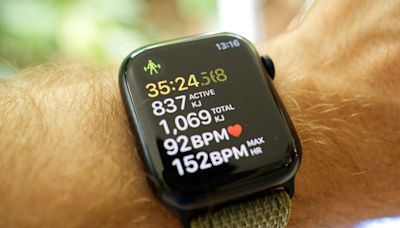 The Apple Watch Is the Perfect Hand-Me-Down Device