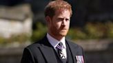 Prince Harry sends 'symbolic message' to the Royal Family with one huge move