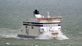 P&O Ferries agrees deal with cross-Channel rival to reduce queues at Dover