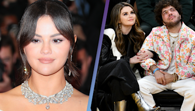 Selena Gomez responds to fans mocking her new boyfriend Benny Blanco