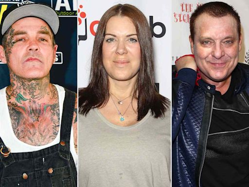 Remembering the Stars Who Have Died Since Appearing on 'Celebrity Rehab with Dr. Drew'