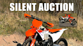 GNCC Racing's Compassionate Bid: Join the Virtual Silent Auction for Jason Cooper's Recovery
