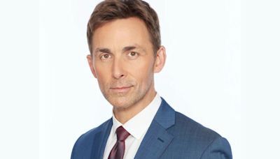 General Hospital’s James Patrick Stuart Shares Sad News