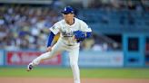 Another strong outing by Yoshinobu Yamamoto in Dodgers' victory