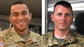 2 National Guard Pilots Who Were Killed in Blackhawk Helicopter Crash on Ala. Highway Identified