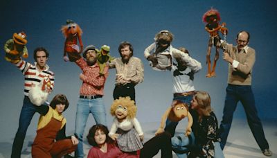 El Show de los Muppets: la idea en la que nadie creía, el títere fundacional y la estrella de la danza que se atrevió a romper el hielo