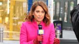 GMA’s Ginger Zee ‘crying’ as longtime co-star announces she's leaving as host