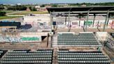 Take a last look inside LaGrave Field before the historic baseball stadium is demolished