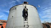 Tennessee Man, 70, Rescued After Becoming ‘90% Entrapped’ in Large Grain Bin: 'Great Teamwork'